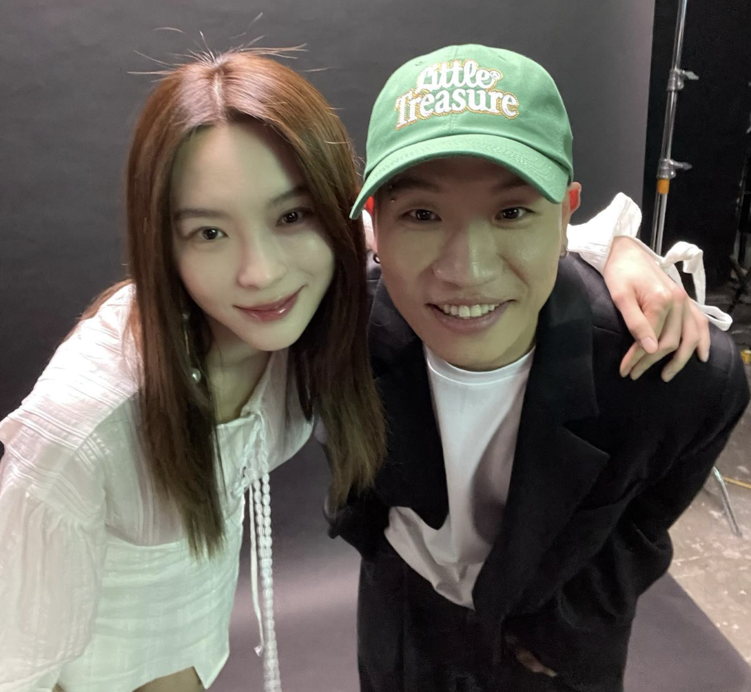 개코 김수미 미모