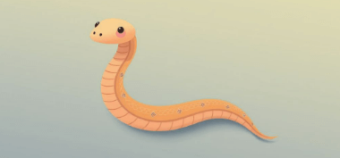 뱀꿈해몽, 행운일까 불운일까?