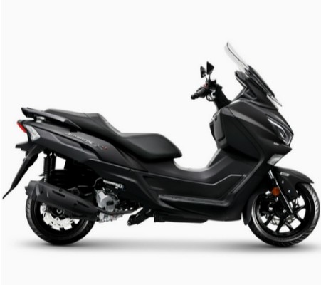 [스쿠터여행] 초보자를 위한 전국일주 스쿠터 추천 가이드