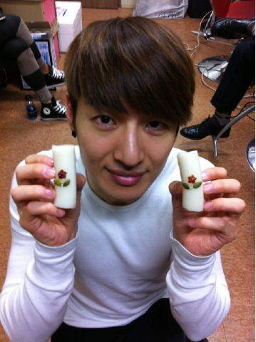 손호영 가수 나이 프로필