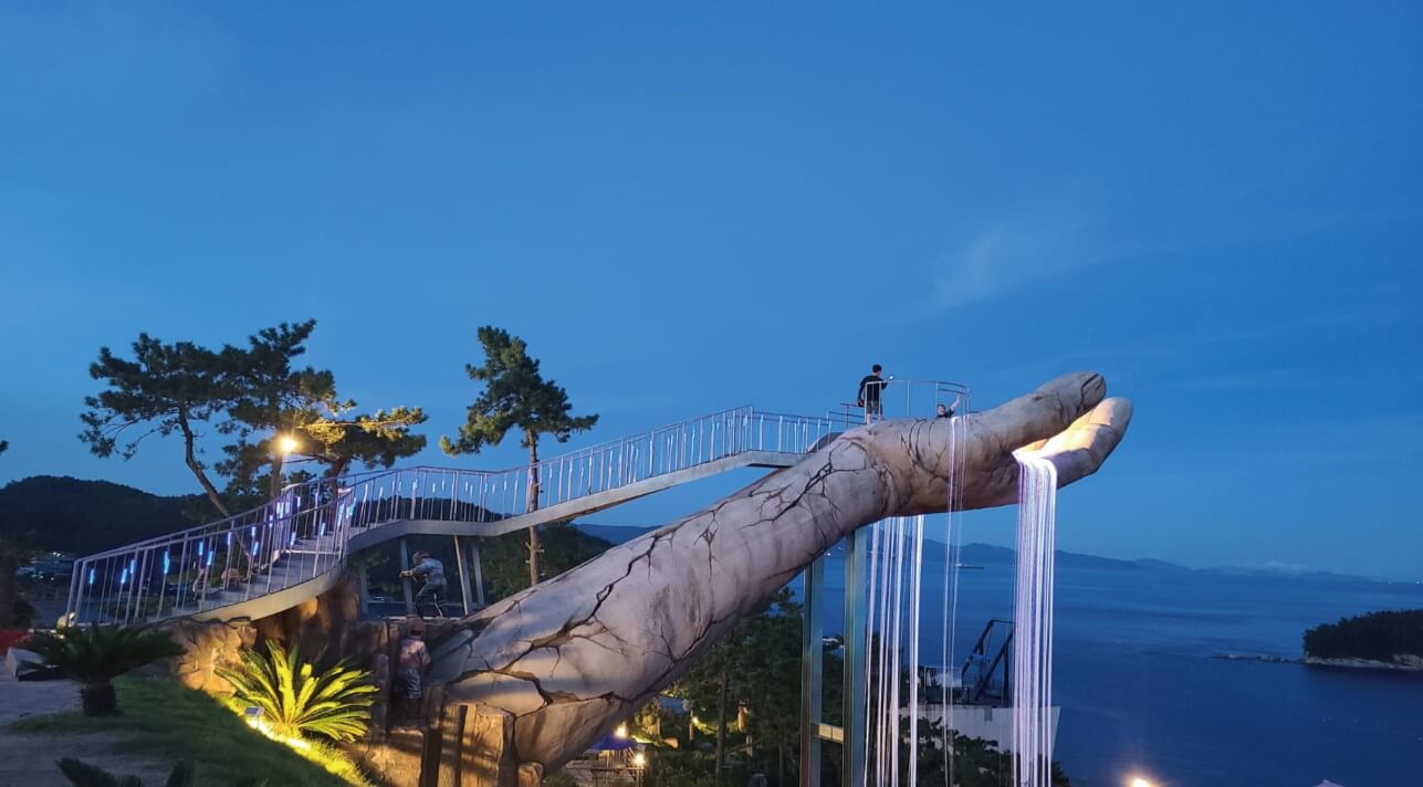 여수 가볼만한 곳 베스트10, 핫플