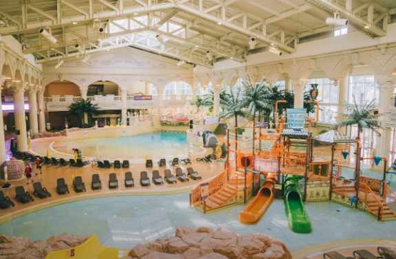 생활의달인 수영장덕후 여름특집 물썰매, 워터밤, VR스노쿨링(정선,양평,당진,인천)