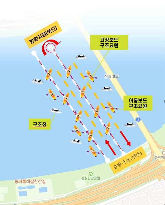 행사코스안내