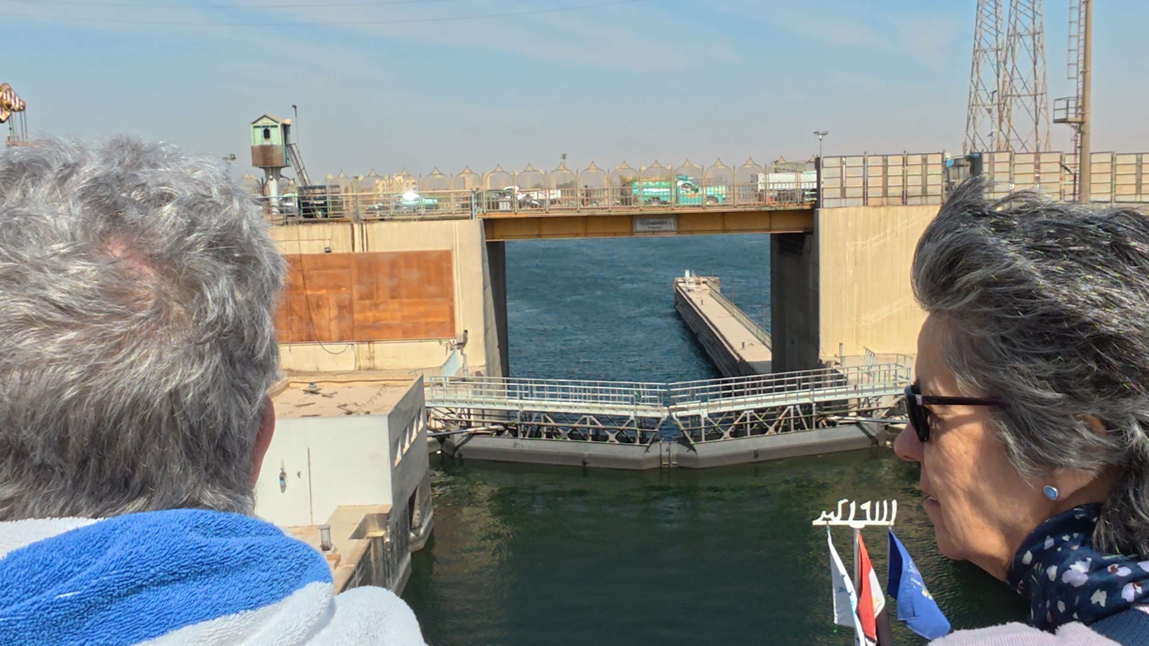 AMWAJ Livingstone Nile Cruise