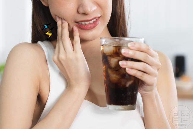 충치 증상 찬물 이시림