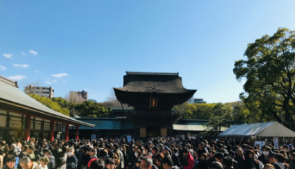 2026년 일본 여행, 꼭 알아야 할 &lsquo;피해야 할 연휴&rsquo; 총정리