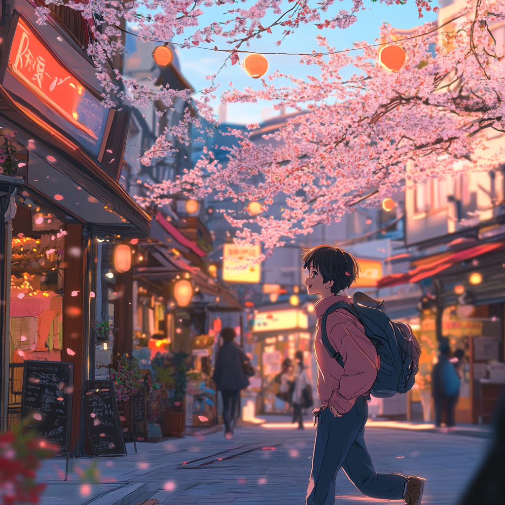 걷는꿈