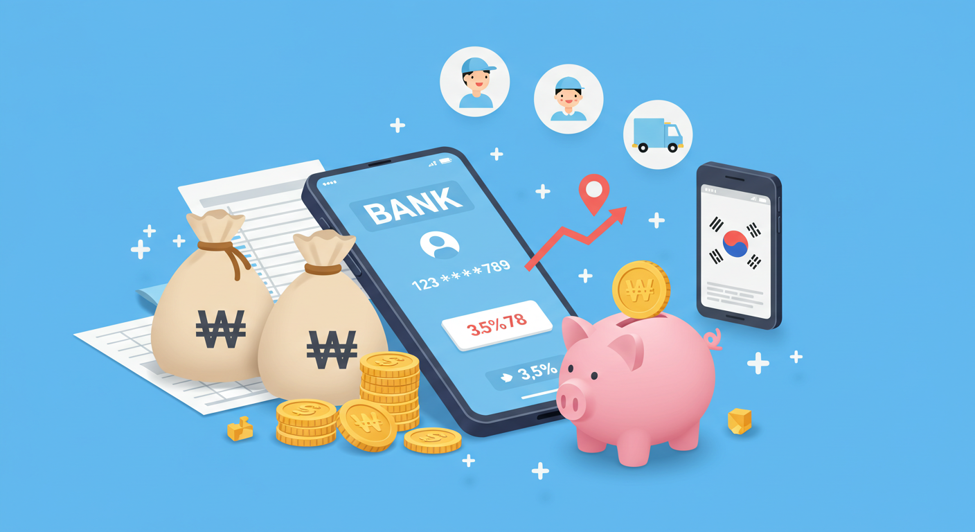 공동구매 수익화