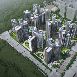 힐스테이트 회룡역파크뷰