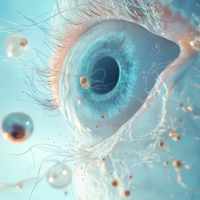 비문증 시력에 미치는 영향과 관리 팁 5가지_4