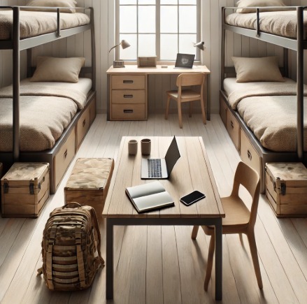 장병내일준비적금 신청방법