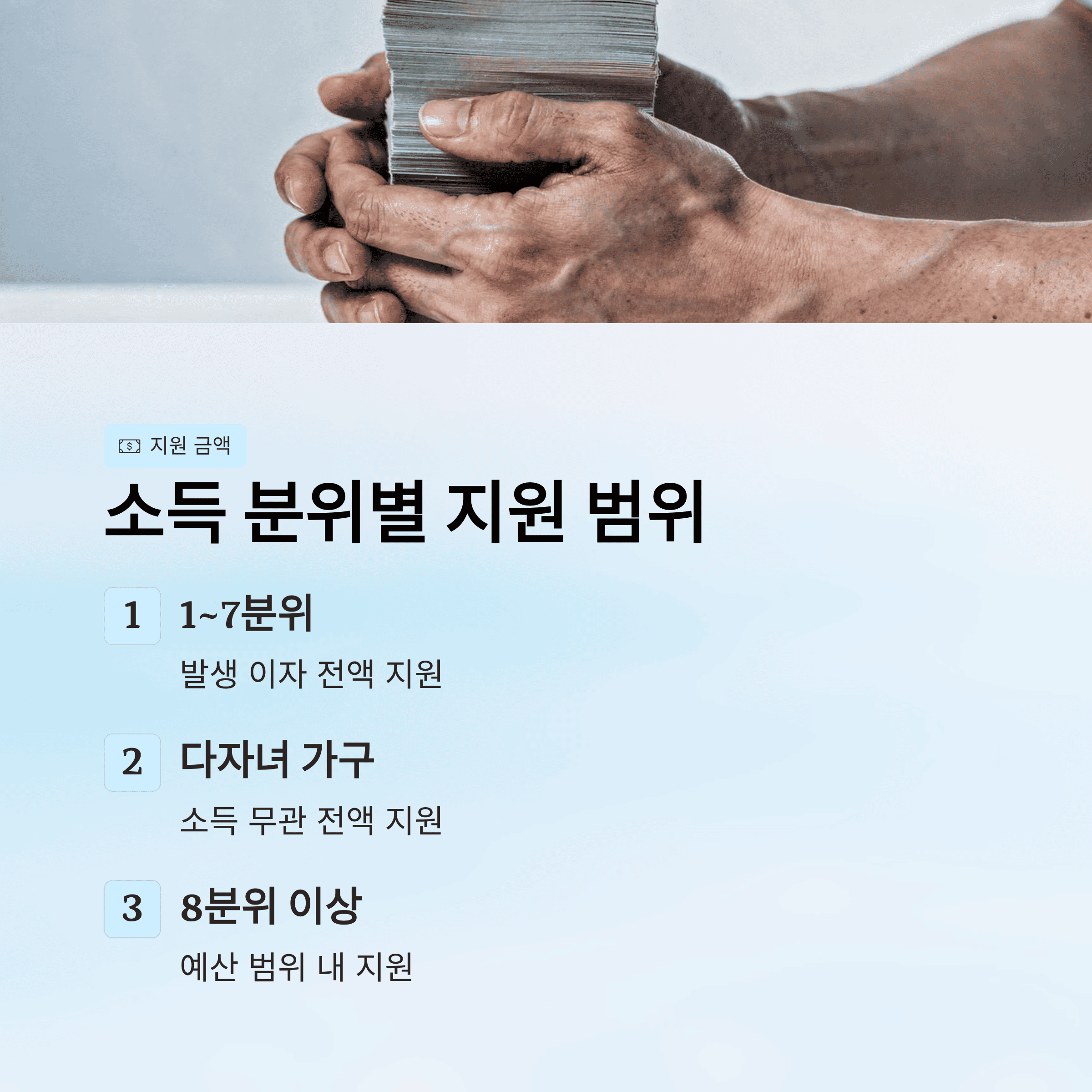 서울시 학자 금 대출 이자 지원 2026년 1회