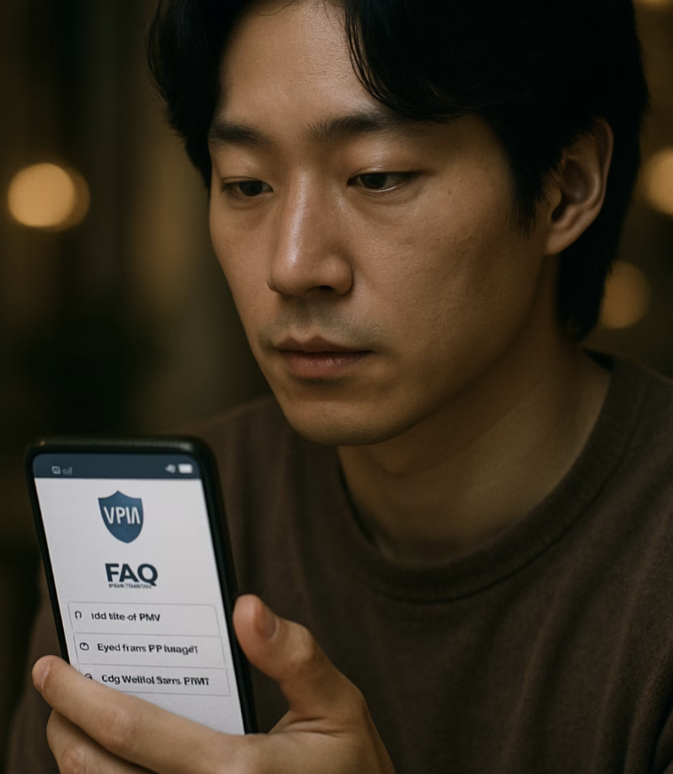 VPN, 정말 내 인터넷 활동을 완벽하게 숨겨줄까? (VPN의 원리와 한계)