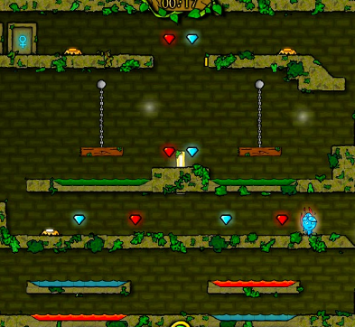 물불게임 1인용 2인용 바로가기