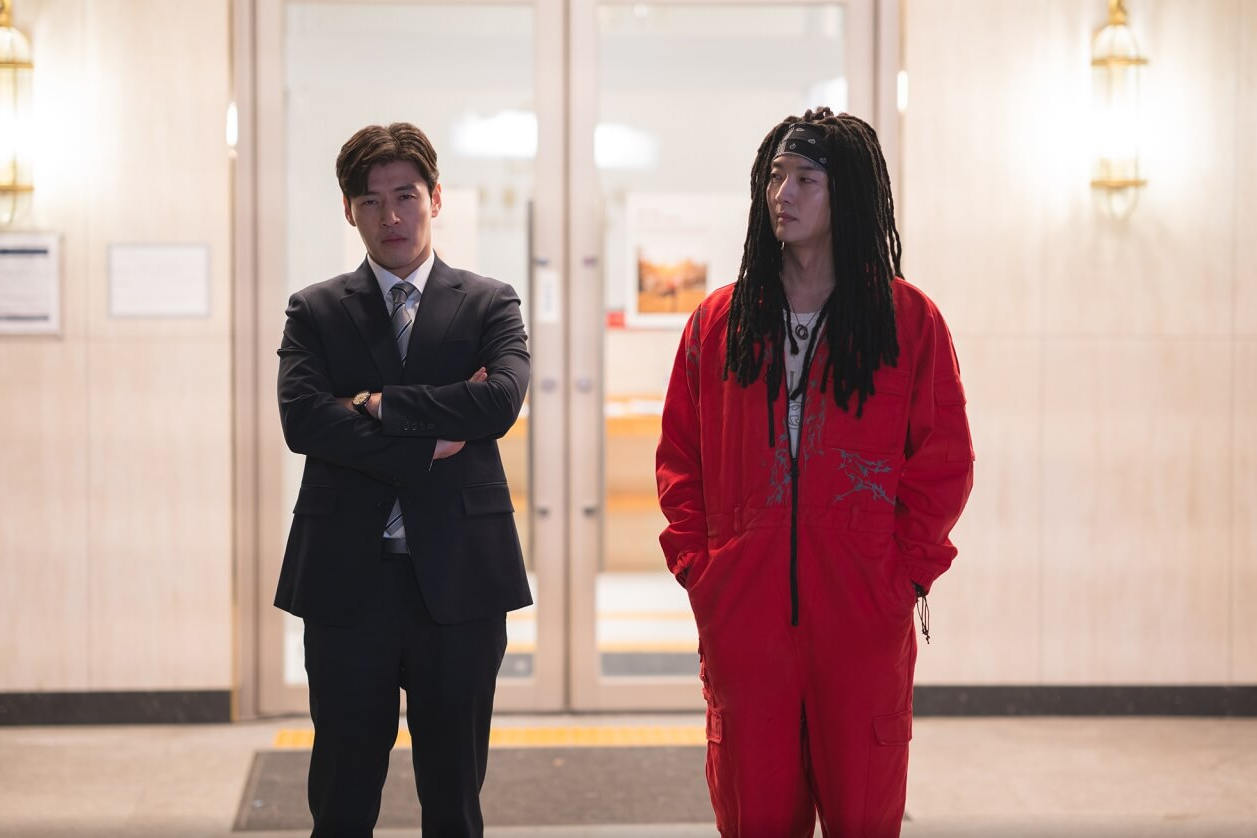 영화 퍼스트 라이드