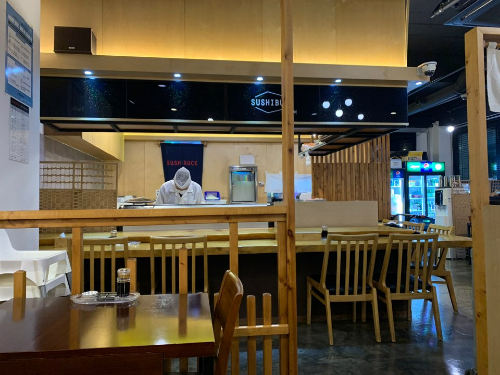 목동 맛집