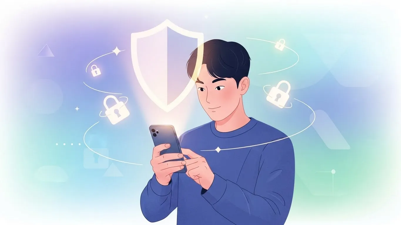 유출 시 대처 방법