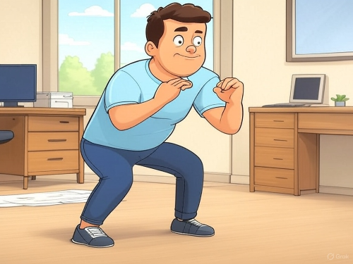 10분으로 건강 시작!