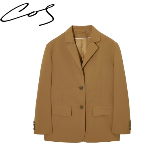 코스 (COS) 트위드 자켓
