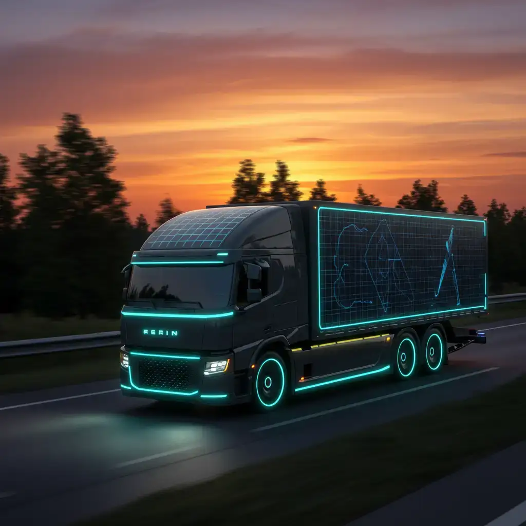 2025 경북 성주군 전기 화물차 보조금 경형 전기 화물차