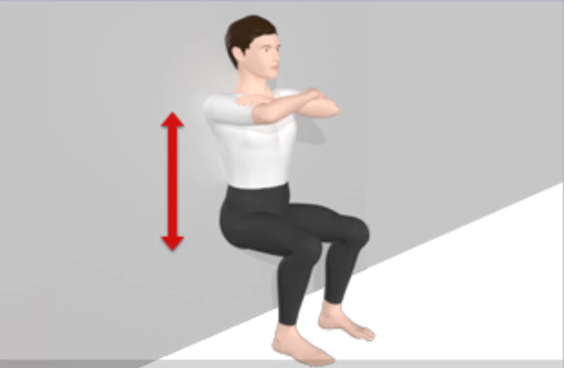 무릎-관절염에-좋은-운동-주의사항