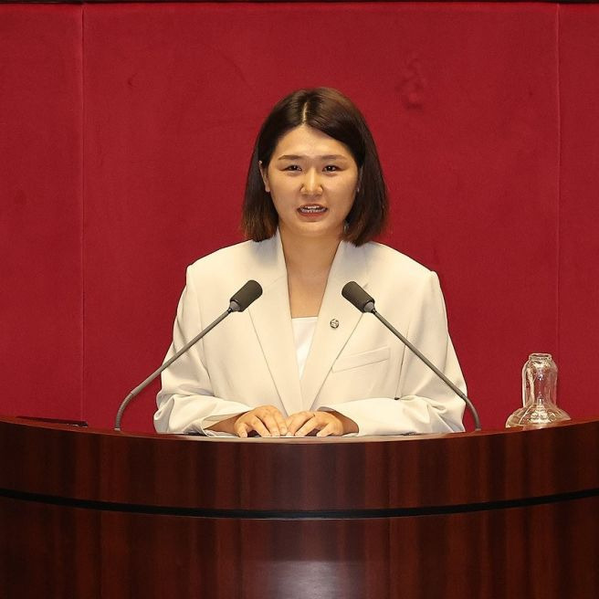 손솔 국회의원 프로필 총정리｜나이&middot;학력&middot;진보당&middot;비례대표 승계&middot;한동훈 회계자료 논란