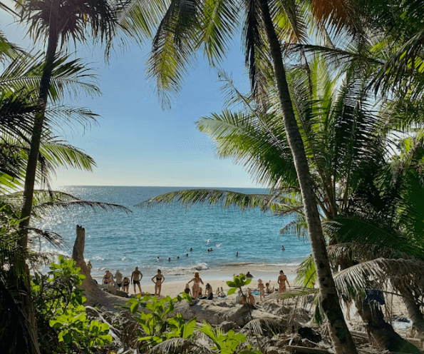 태국 여행 완벽 가이드: 휴양부터 미식까지