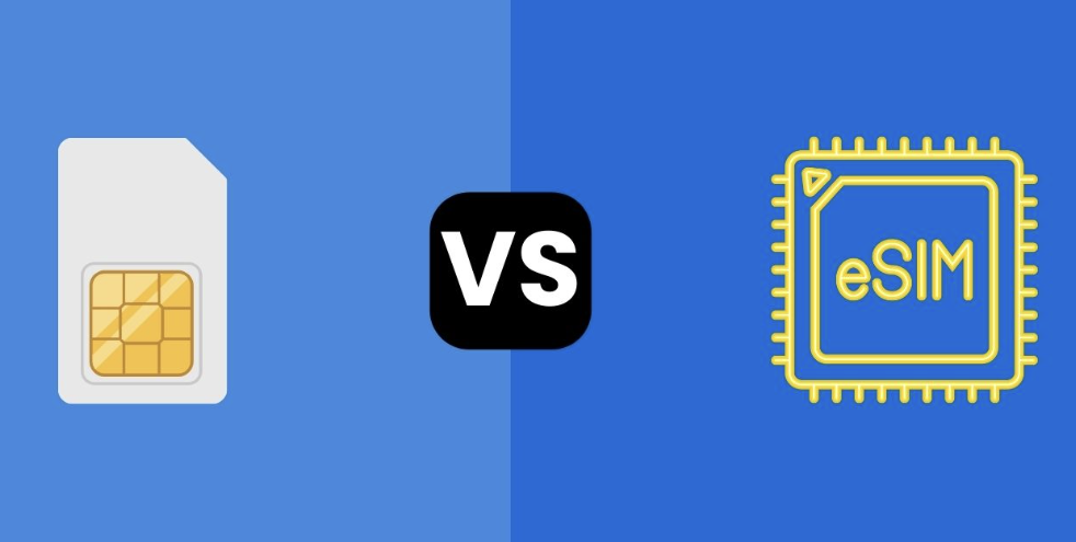 스페인 유심 추천 (eSIM 완벽 비교 2026)