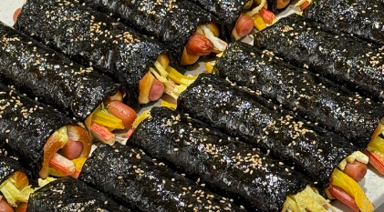동네한바퀴 목포 맛집편 김빵·당근빵 이비지비, 이탈리아 요리 피렌체역