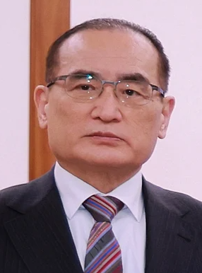 위성락 외교관 경력