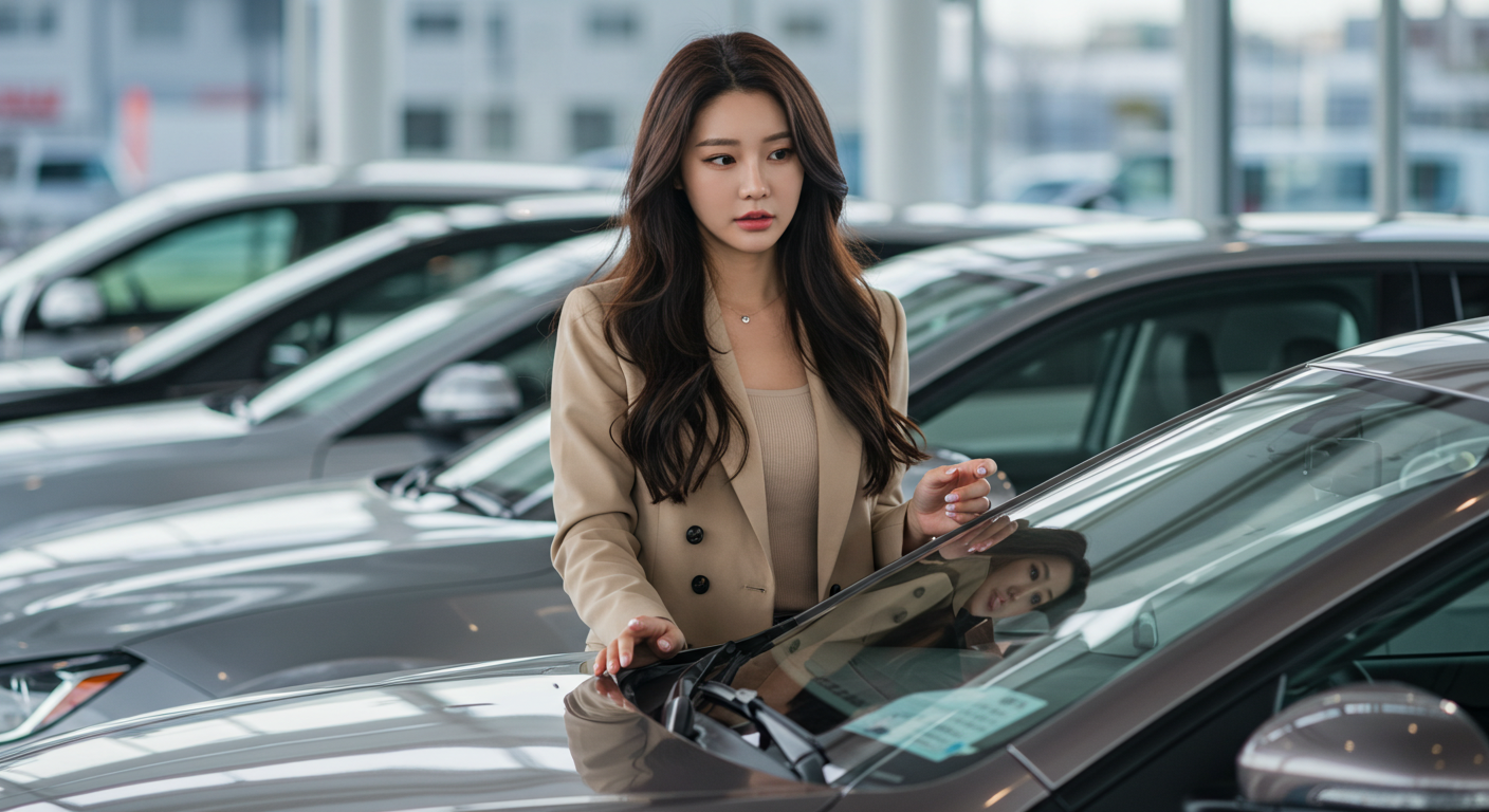 쏘렌토 중고차 가격표