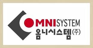옴니시스템-로고