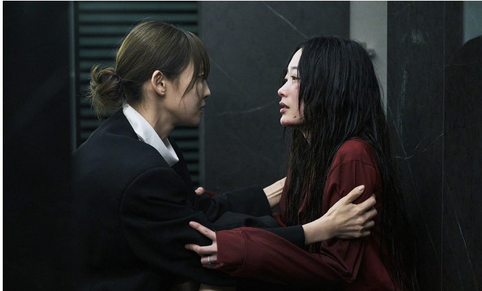 당신이 죽였다&amp;#44; 복수극 결말 후기결말 등장인물 원작 줄거리 이무생 장승조 진소백