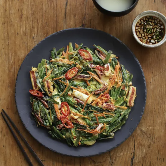 설 추석 명절 부침 진설 철상 동선 타임라인