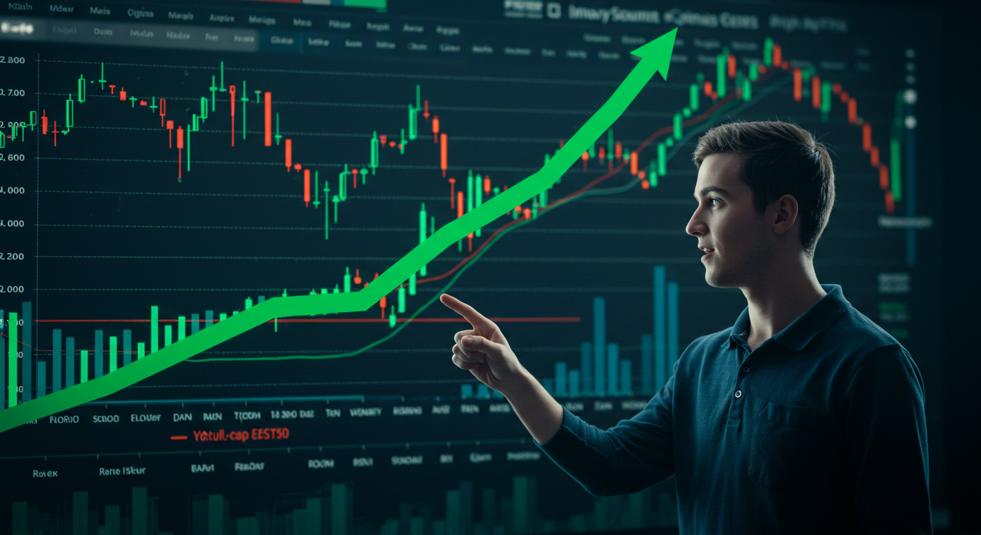 소형주 ETF 관련 사진