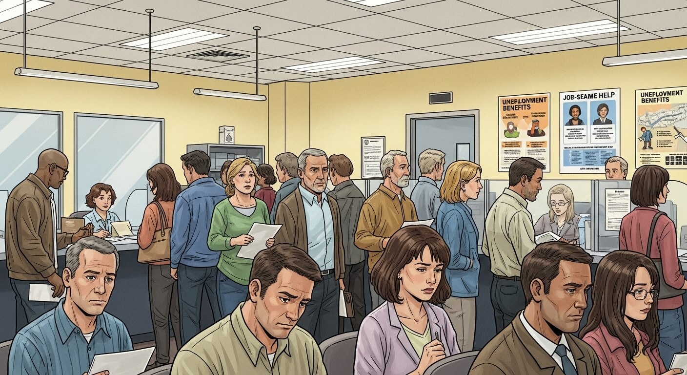 실업급여 모의계산