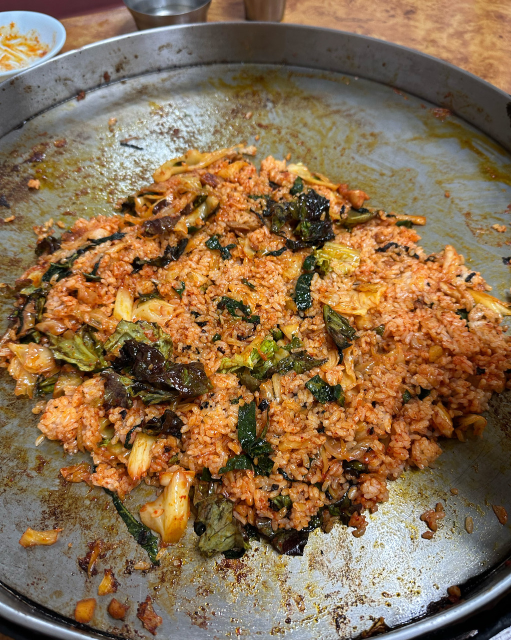 시민 닭갈비