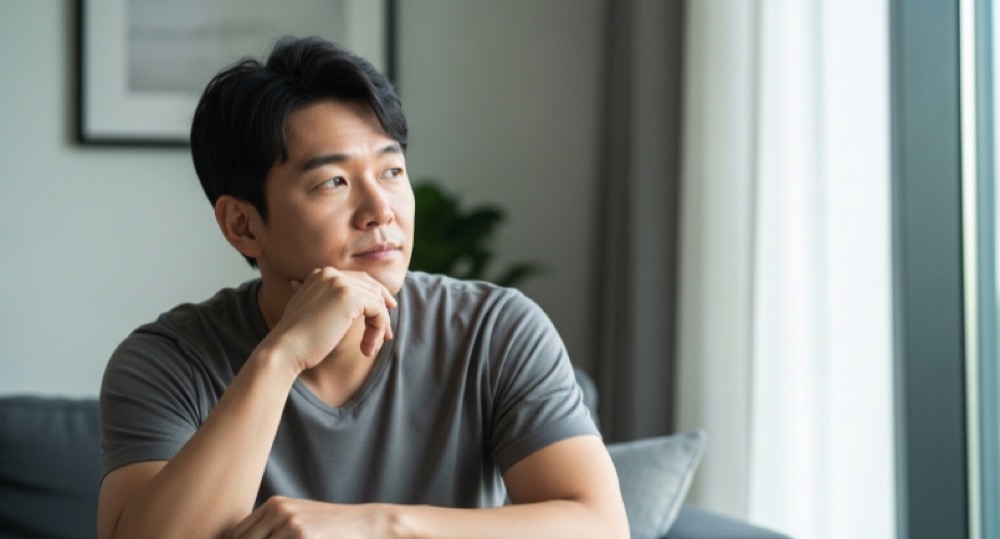 대장암 초기증상 놓침