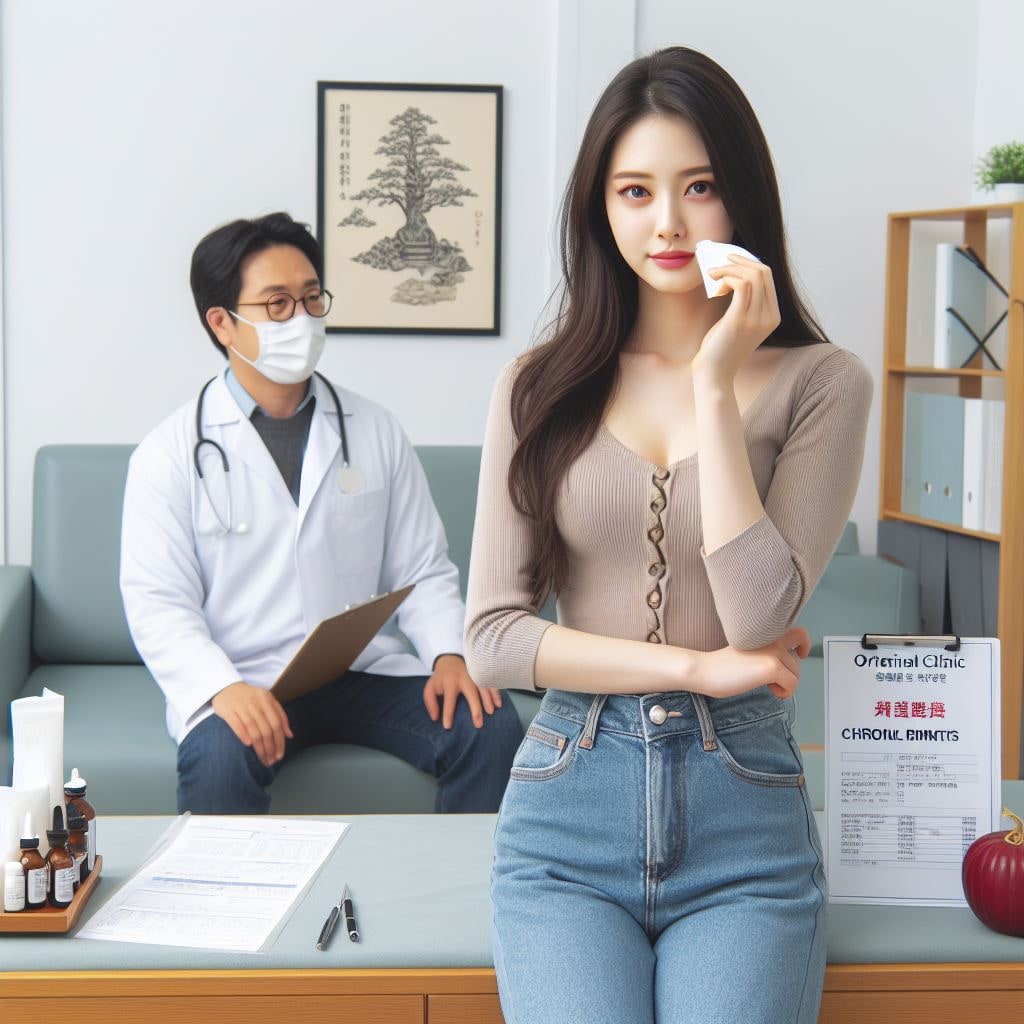 만성비염치료방법