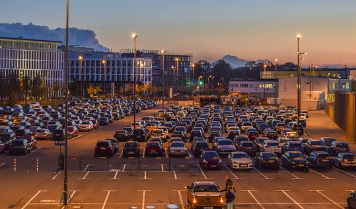 인천공항-제2여객터미널-주차대행-예약