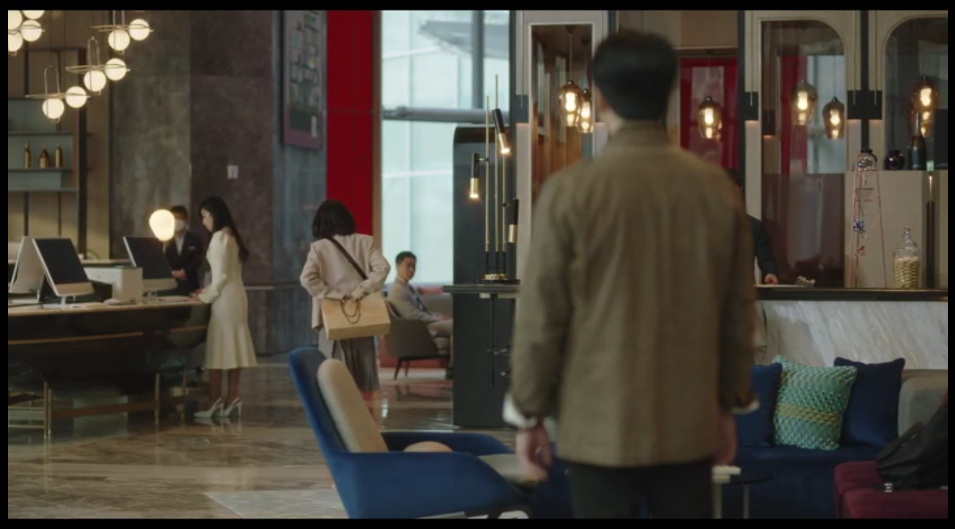 이상한 변호사 우영우 드라마 촬영지 (팽나무, 웨딩, 낙조, 제주도) 제주 돌고래 출몰지역 스팟