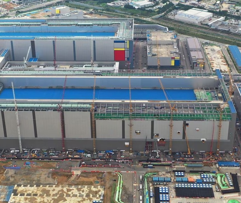 배후도시 부동산 상황 