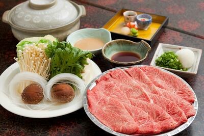 오사카/난바, 도톤보리 스키야키 맛집 추천 3곳[일본 현지인 추천](키타무라, 하리쥬, 카렌)