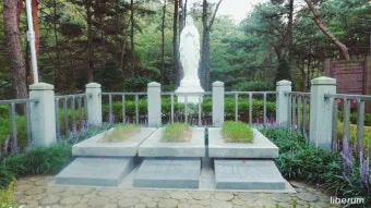 선교사 성인들: 복음을 전파한 용감한 전사들_16