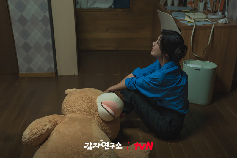 감자연구소 정주행 전 필수 정보! 등장인물&middot;공식영상&middot;OTT 비교