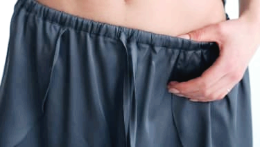 골반 통증 원인