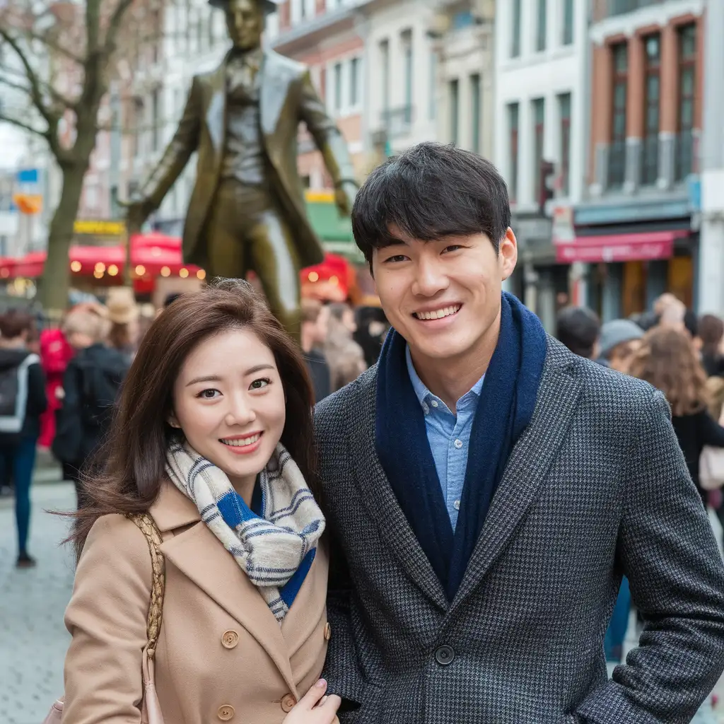 벨기에 환율 계산기 여행 팁 화폐 종류