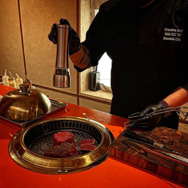 생생정보 우와한 식당 한우양념갈비 음식점 위치