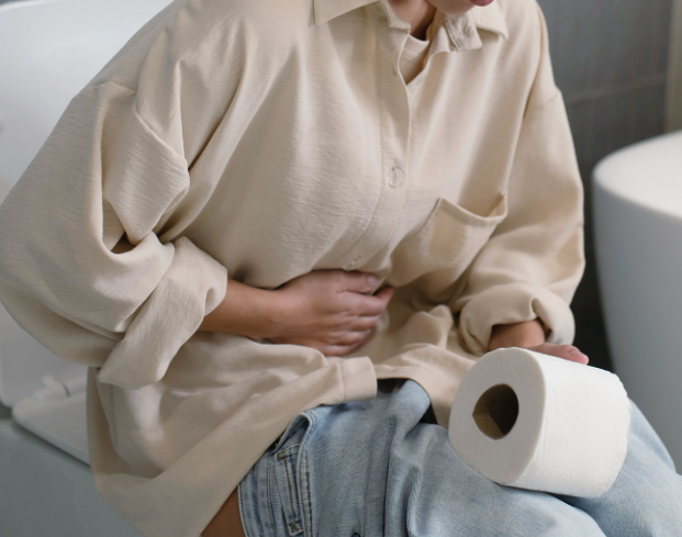 변비 (Constipation)