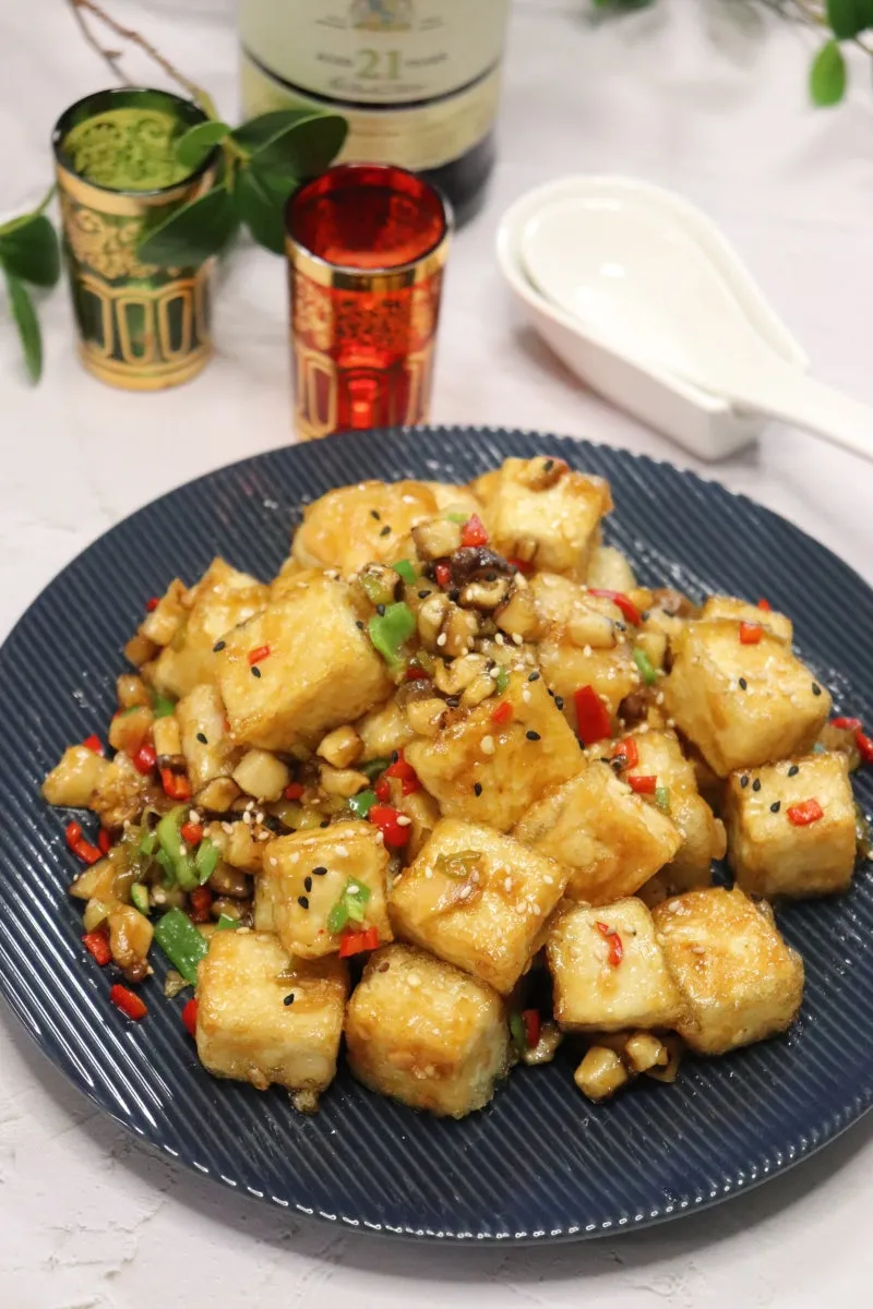 두부요리 종류 레시피 총정리_6